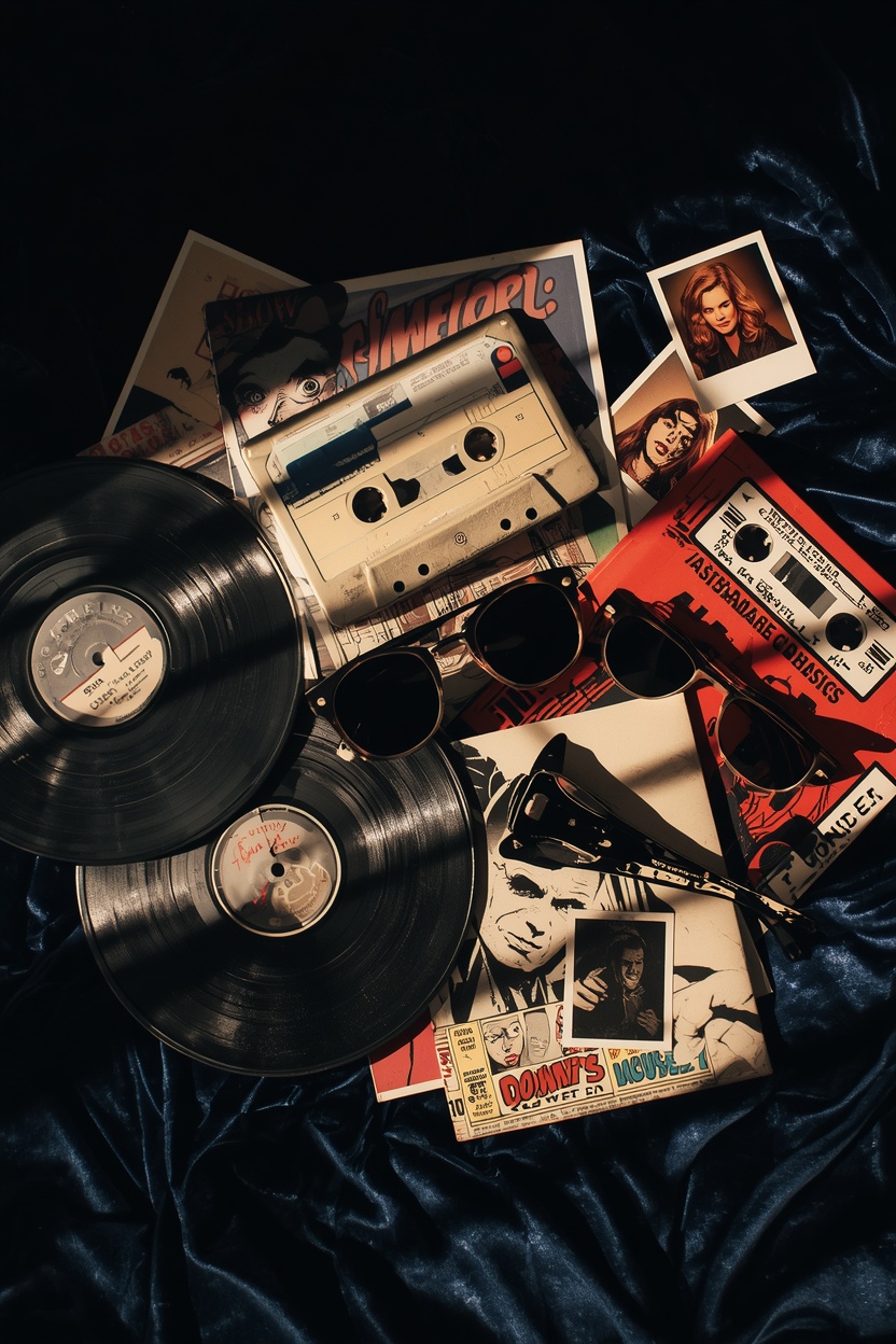 pop-culture